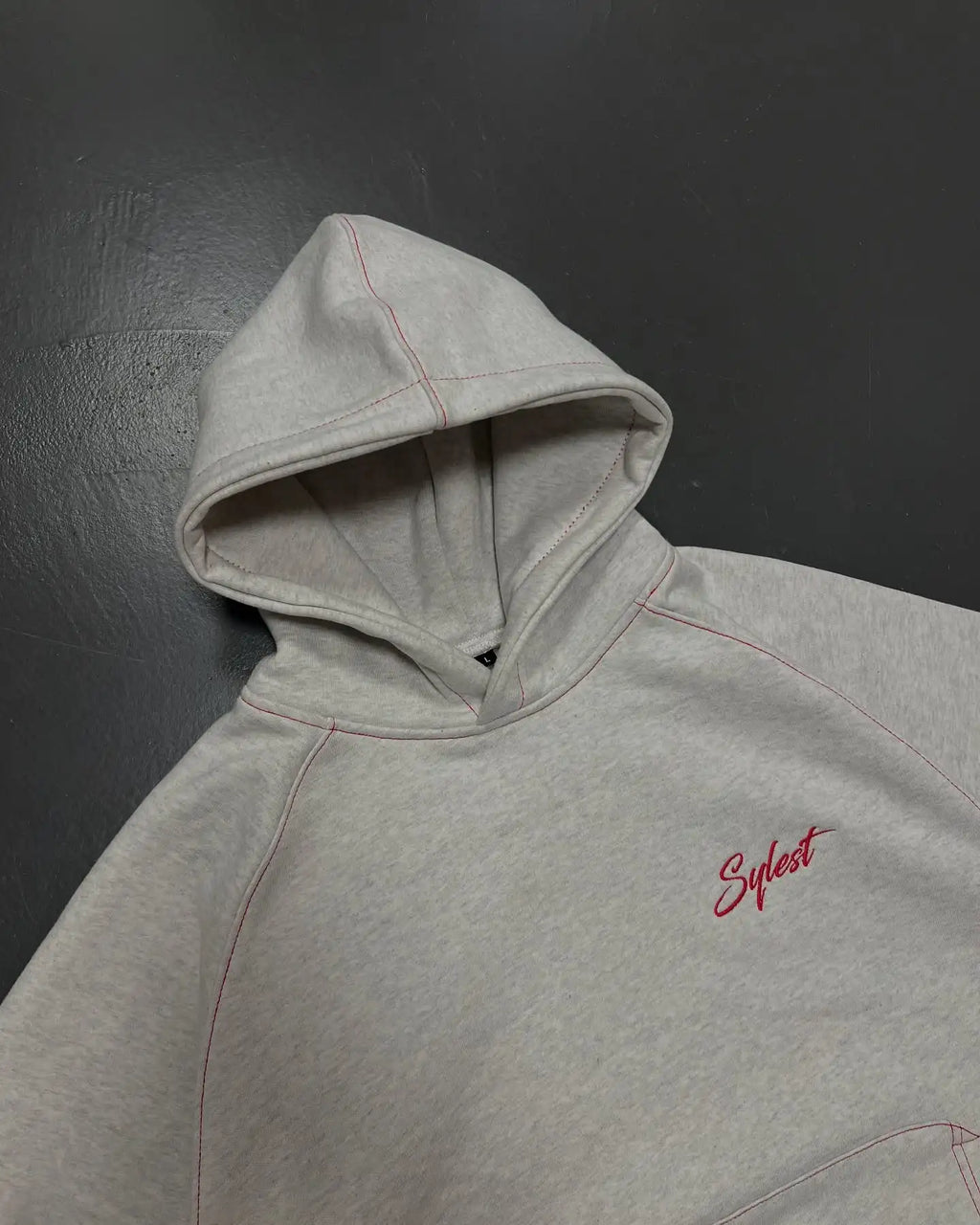 Men Harajuku Two Piece Set