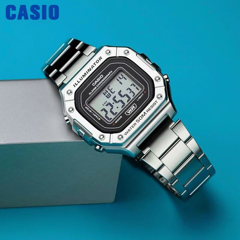 Relogio Masculino Casio Quartz