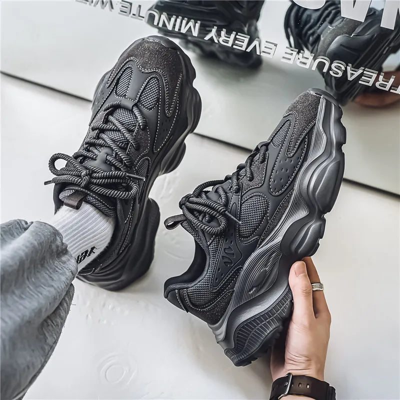 StrideCore™ Breathable Sneakers