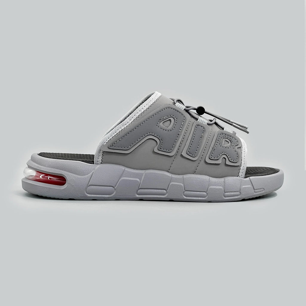 Graffiti Style Fashion Sandals