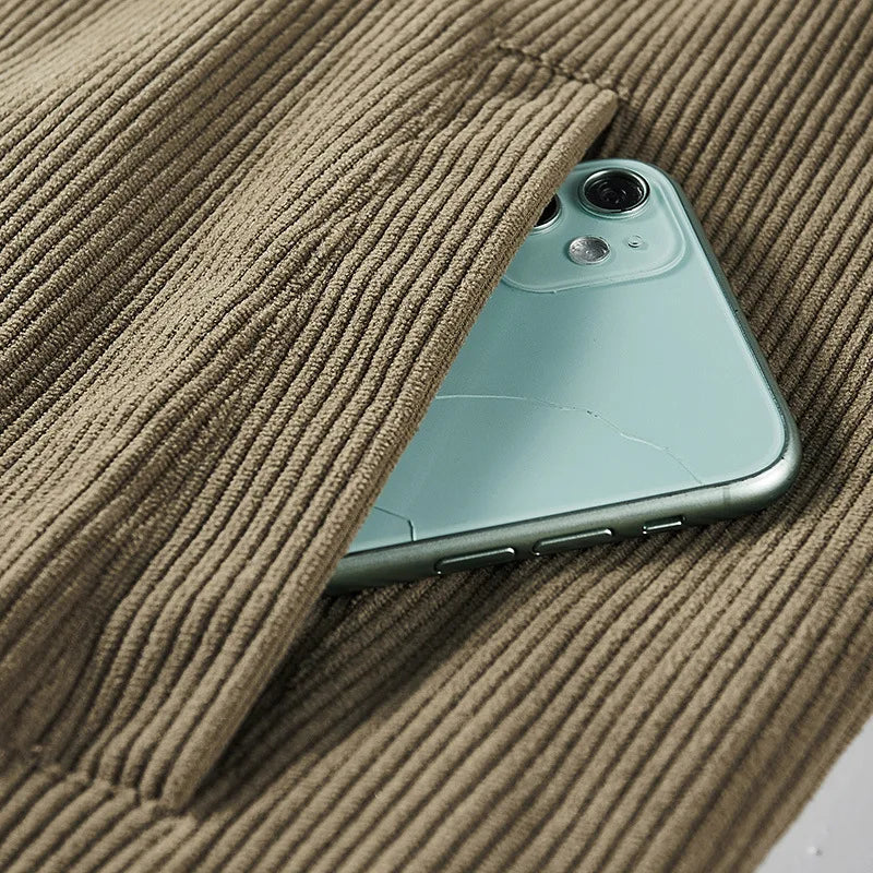 Slim Bomber Windbreaker Jackets