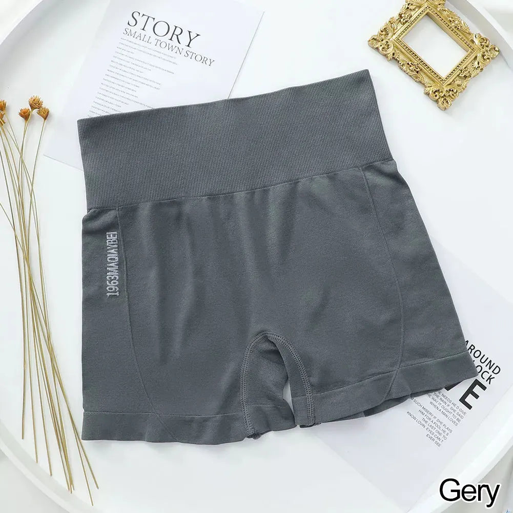 Women's Seamless Sports Shorts Fitness Shorts Women Booty Shorts Push Up Leggings Biker Shorts Fitness Gym Running Yoga Shorts