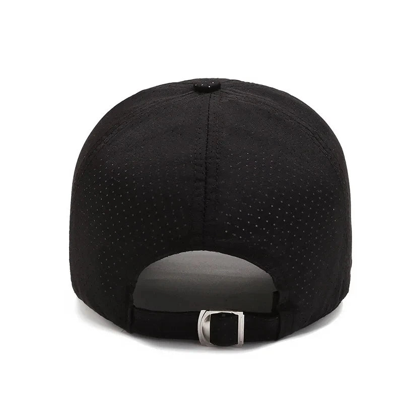 Outdoor Adjustable Unisex Baseball Cap