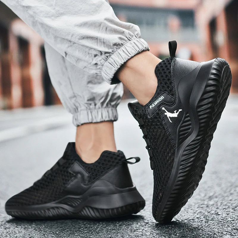 Zapatillas Running Sneakers