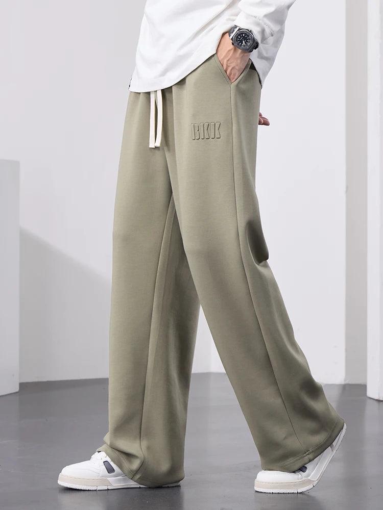 BKK Straight Sweatpant