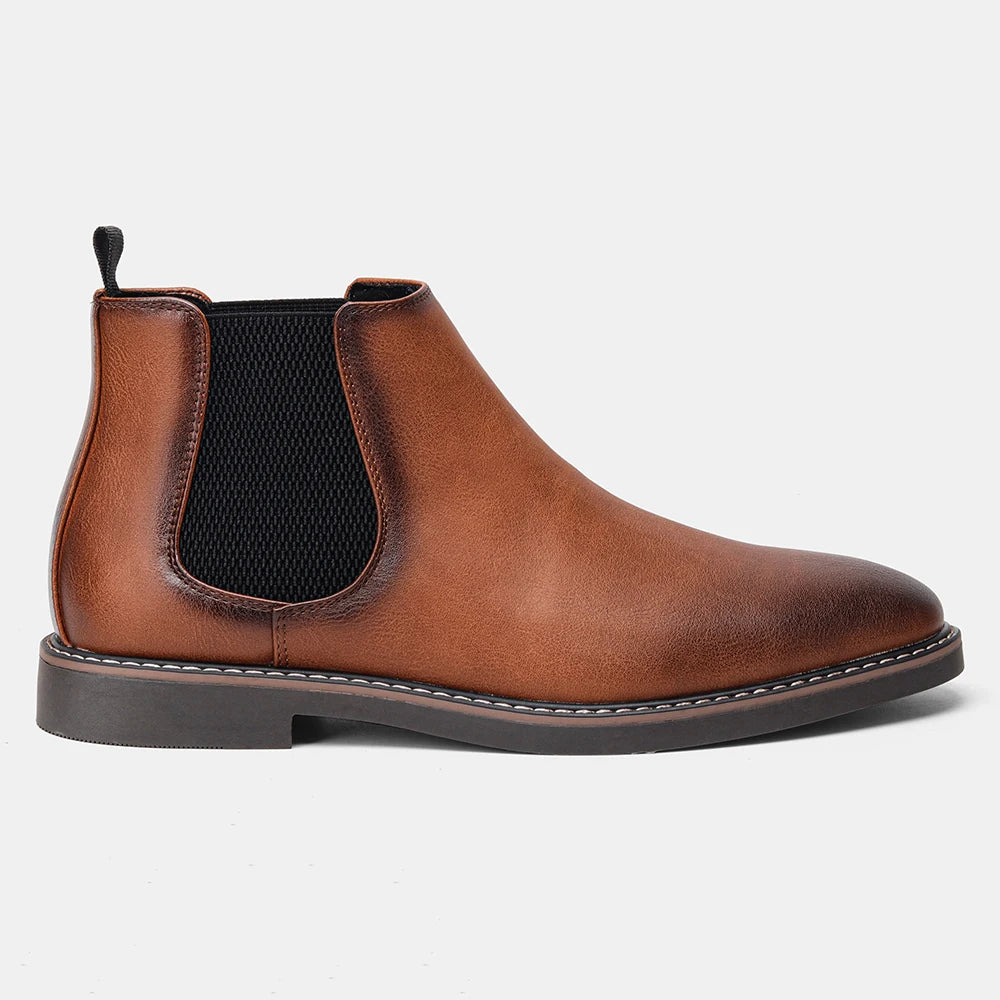 Men'sChelsea Boots
