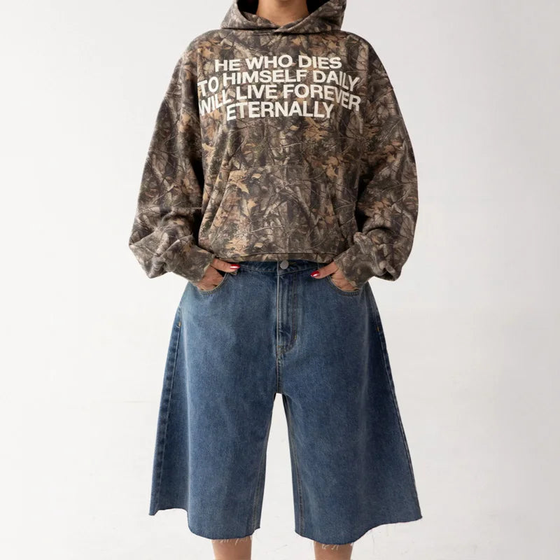 He Who Dies To Himself Daily Will Live Forever Eternally