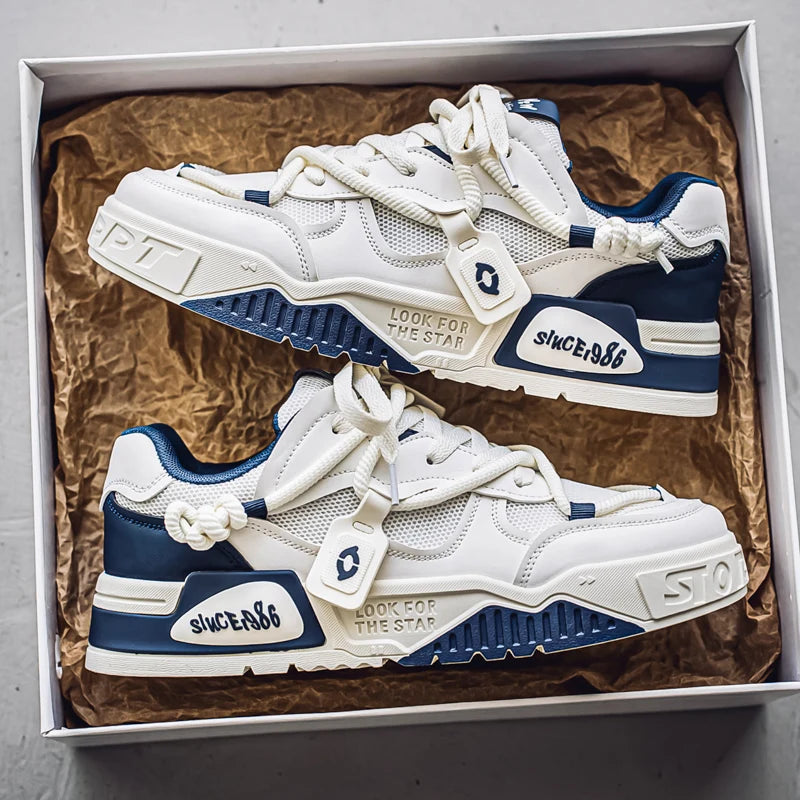 Men’s Apex Skate Runners