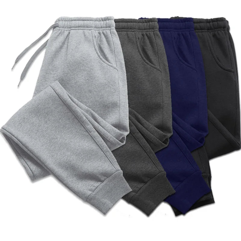 Outdoors HIP HOP Pants