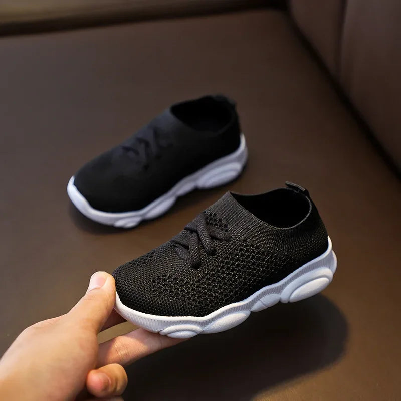 Anti-slip Soft Baby Sneaker