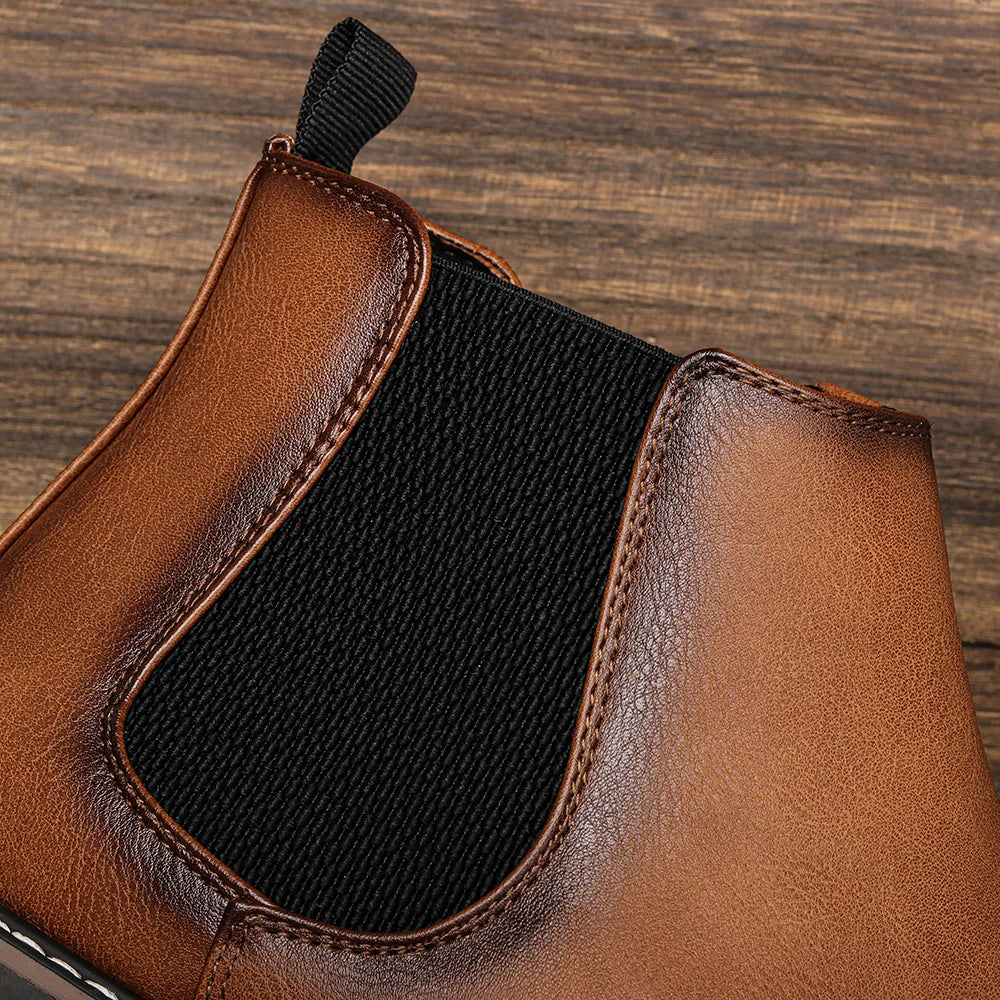 Men'sChelsea Boots