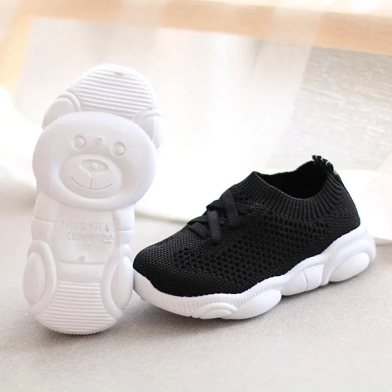 Anti-slip Soft Baby Sneaker