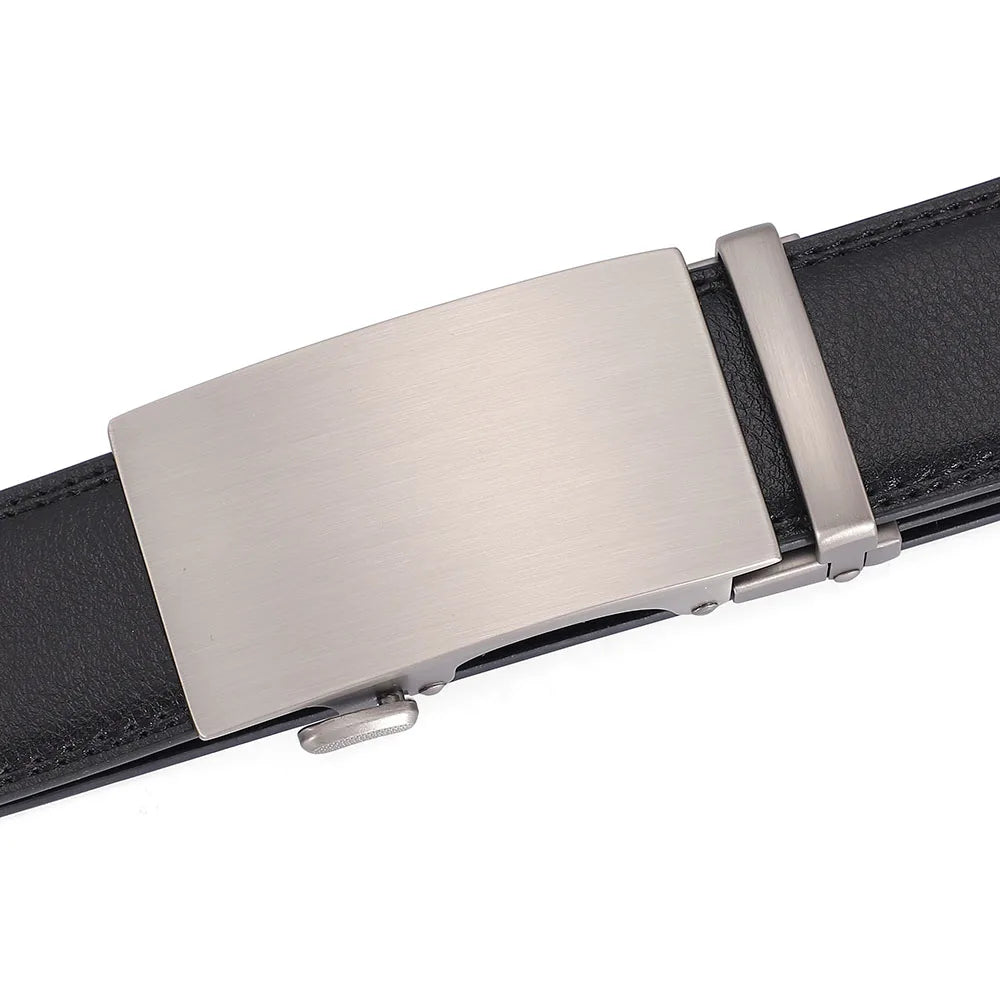 Automatic Buckle Belts