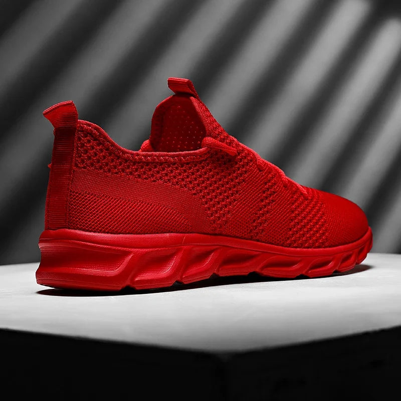 Breathable Running Shoes