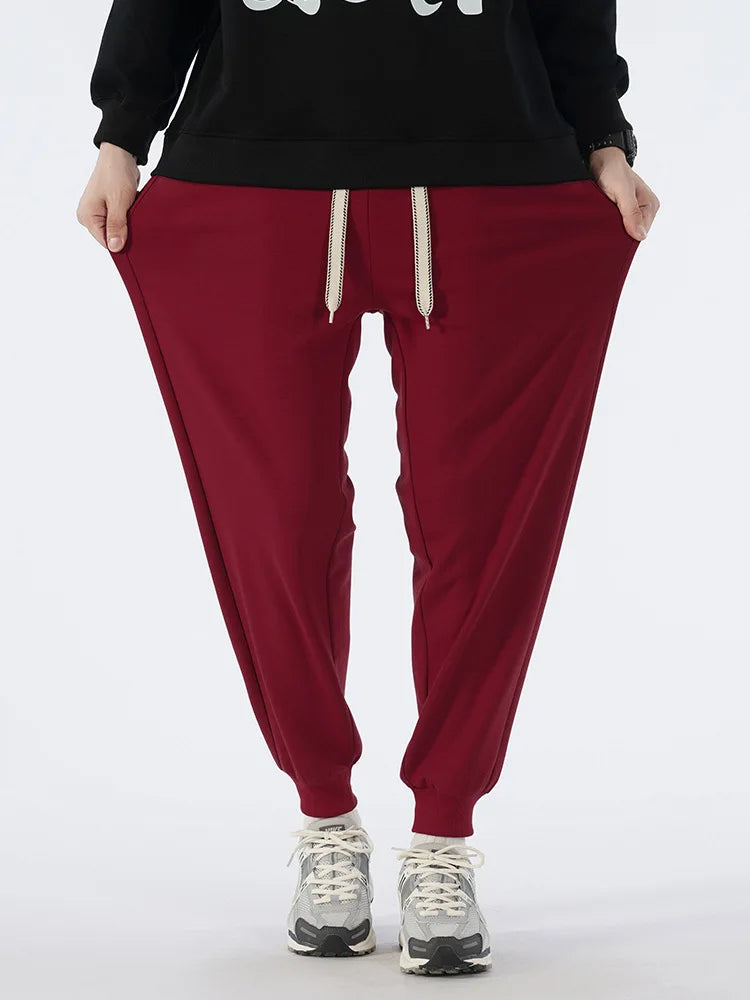 Men’s Baggy Sport Jogger Trousers