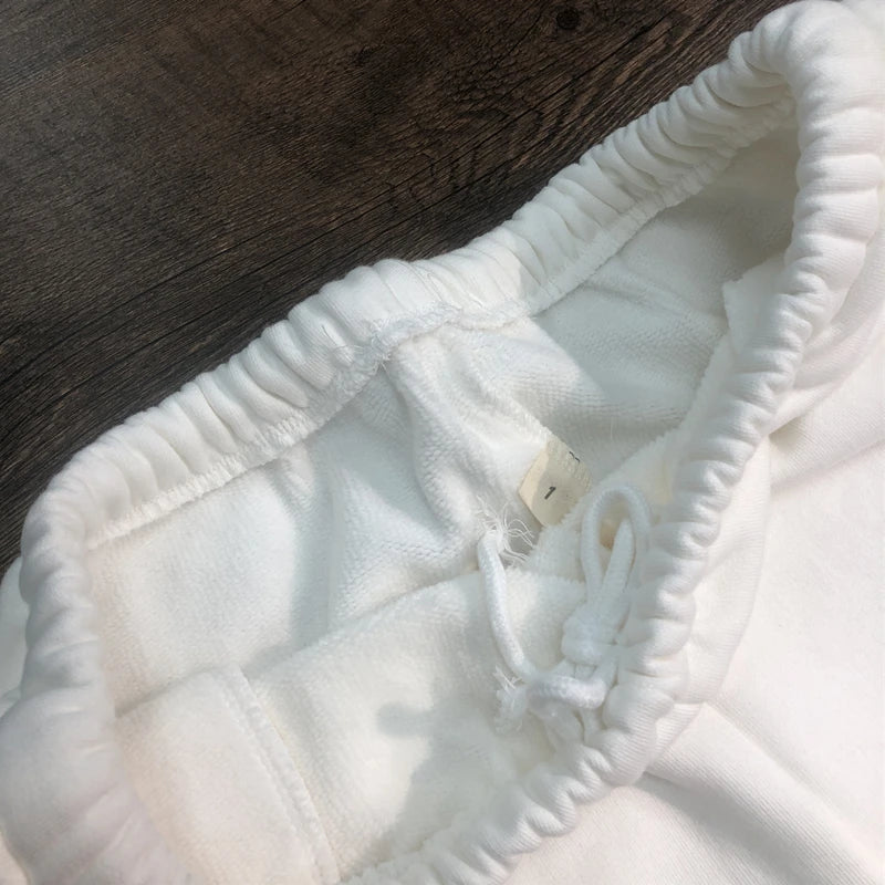 Frog Drift 1:1 KANYE WESTVintage Sweatpants