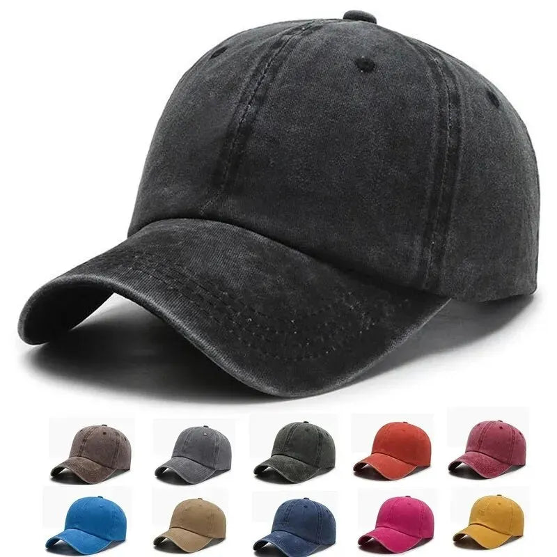 Casquette Hat