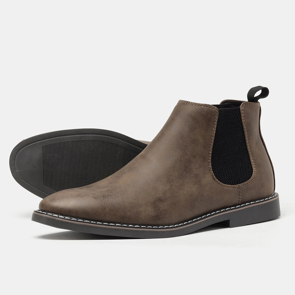 Men'sChelsea Boots