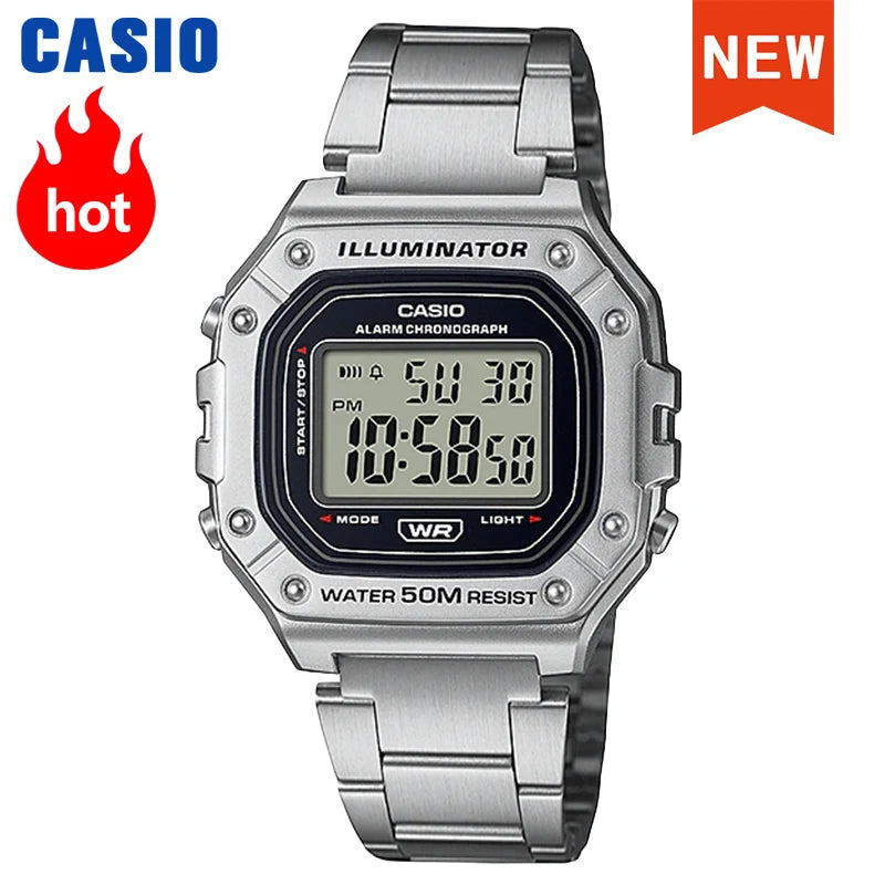Relogio Masculino Casio Quartz
