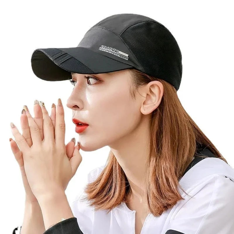 Outdoor Adjustable Unisex Baseball Cap