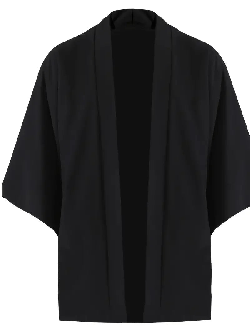 Seven Sleeve Kimono Shirt