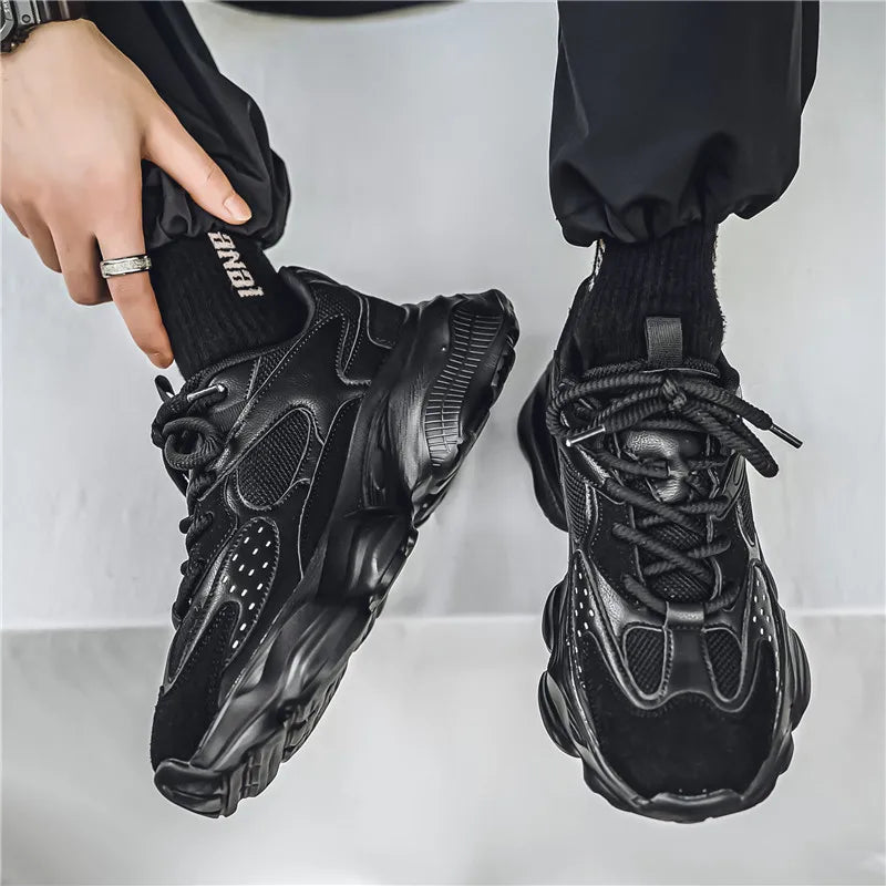 StrideCore™ Breathable Sneakers