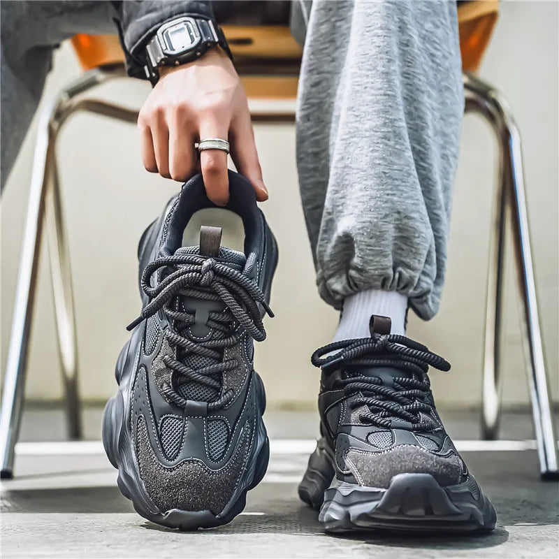 StrideCore™ Breathable Sneakers