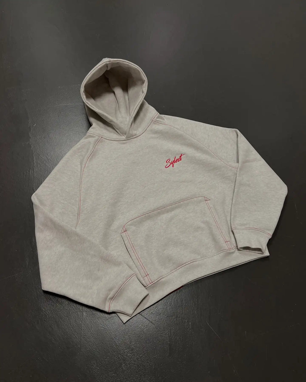 Men Harajuku Two Piece Set