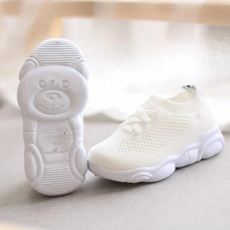 Anti-slip Soft Baby Sneaker