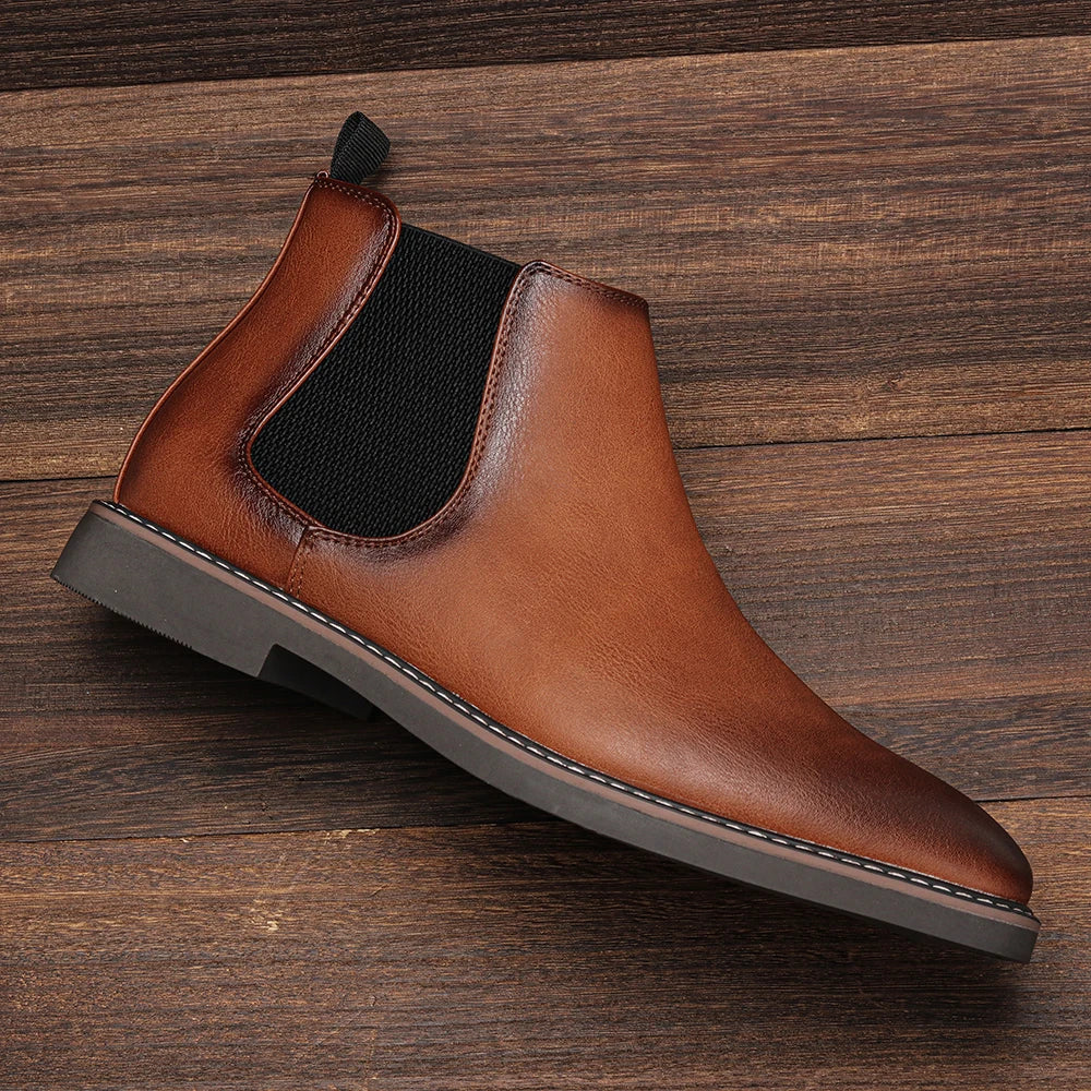 Men'sChelsea Boots