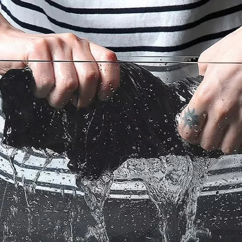 Ice Silk Athletic Pants