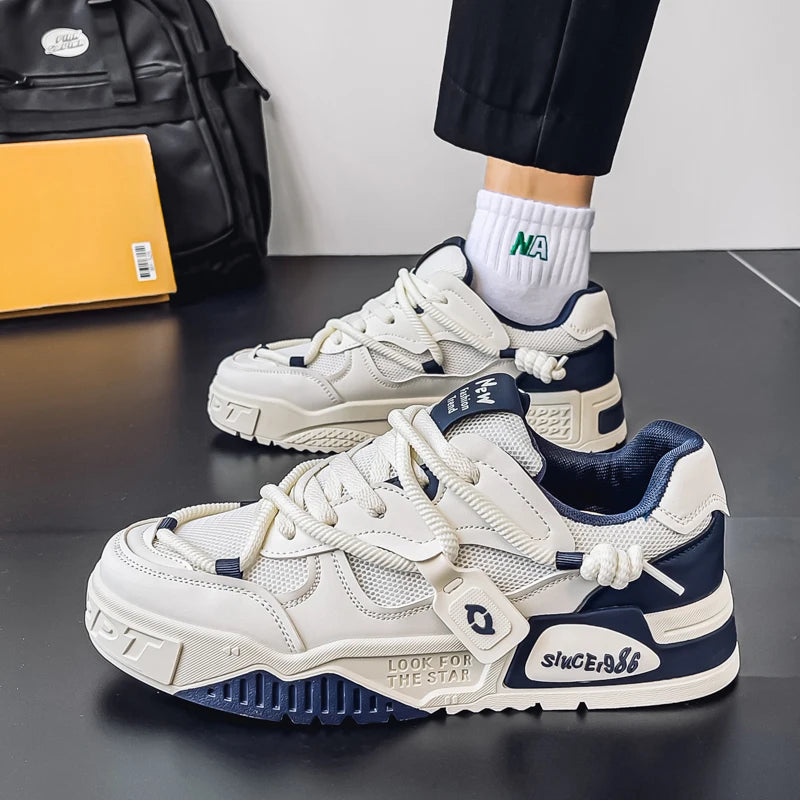 Men’s Apex Skate Runners