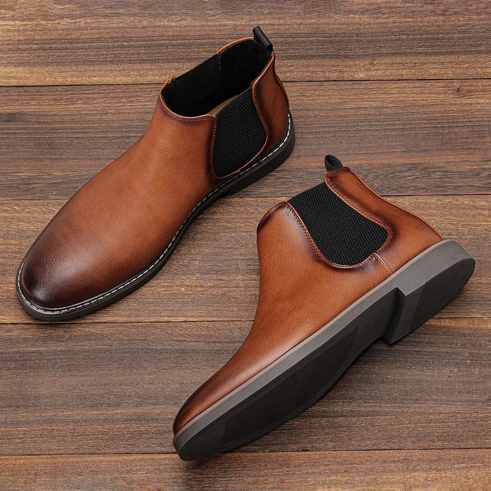 Men'sChelsea Boots