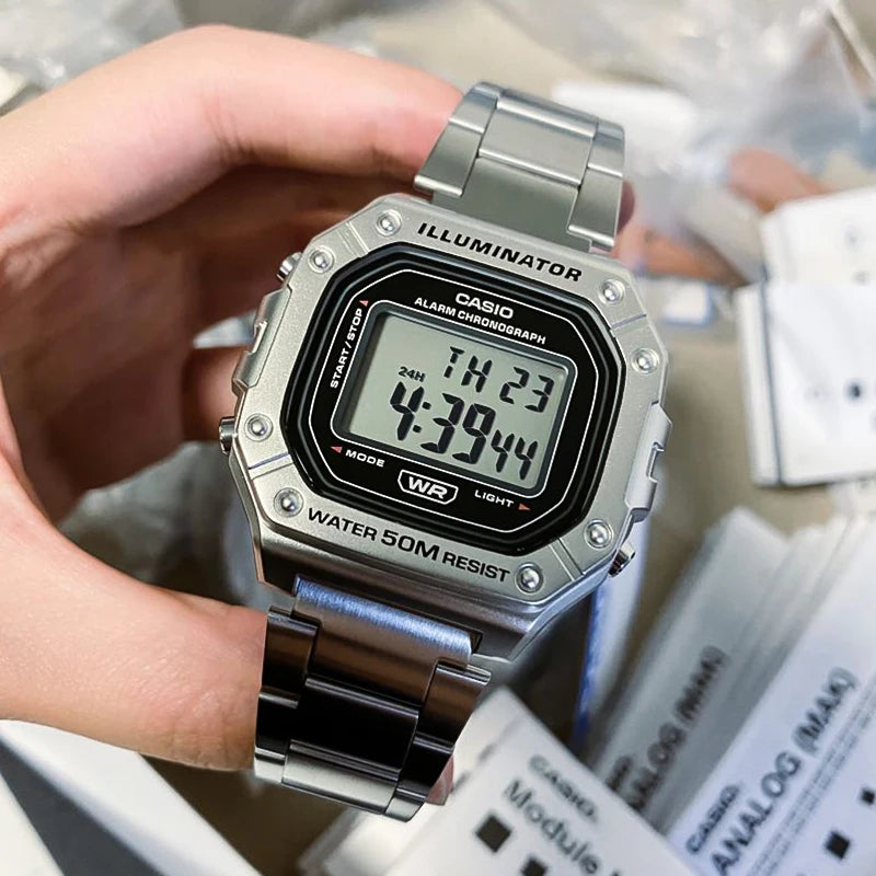 Relogio Masculino Casio Quartz