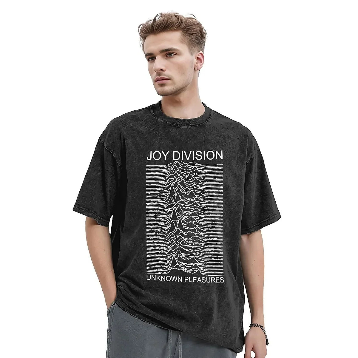 Joy Division Rock Music Band T Shirts