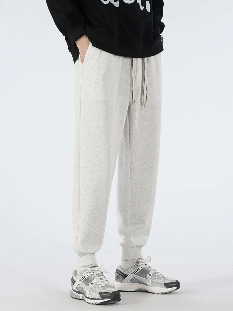 Men’s Baggy Sport Jogger Trousers