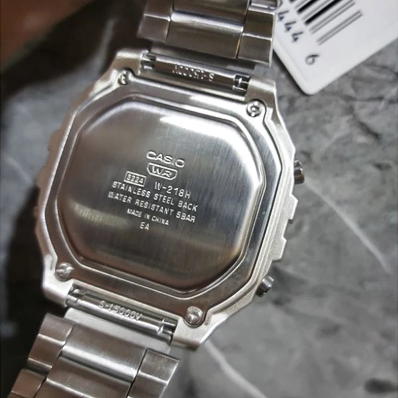 Relogio Masculino Casio Quartz