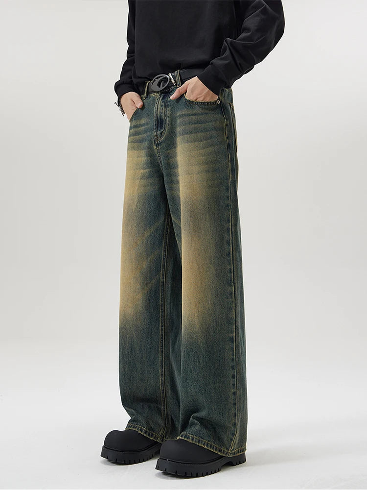 Silhouette Heritage Jeans