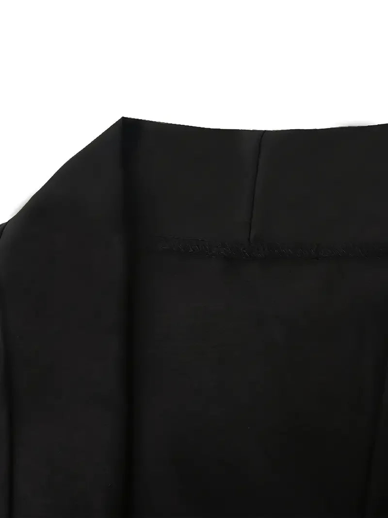 Seven Sleeve Kimono Shirt