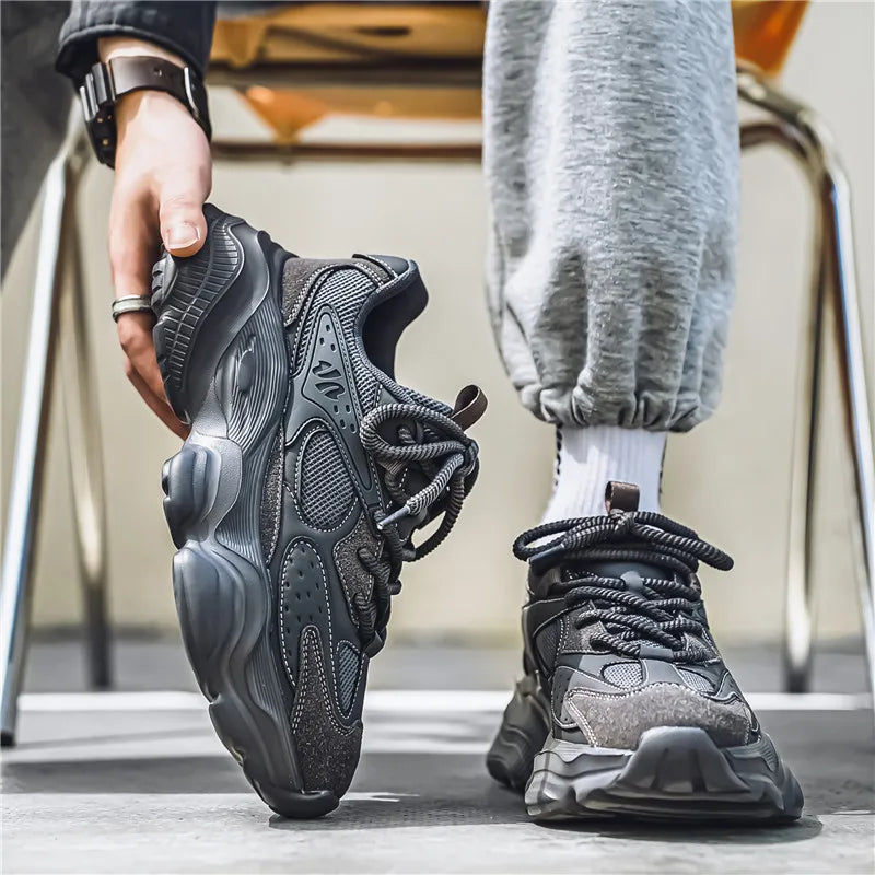 StrideCore™ Breathable Sneakers