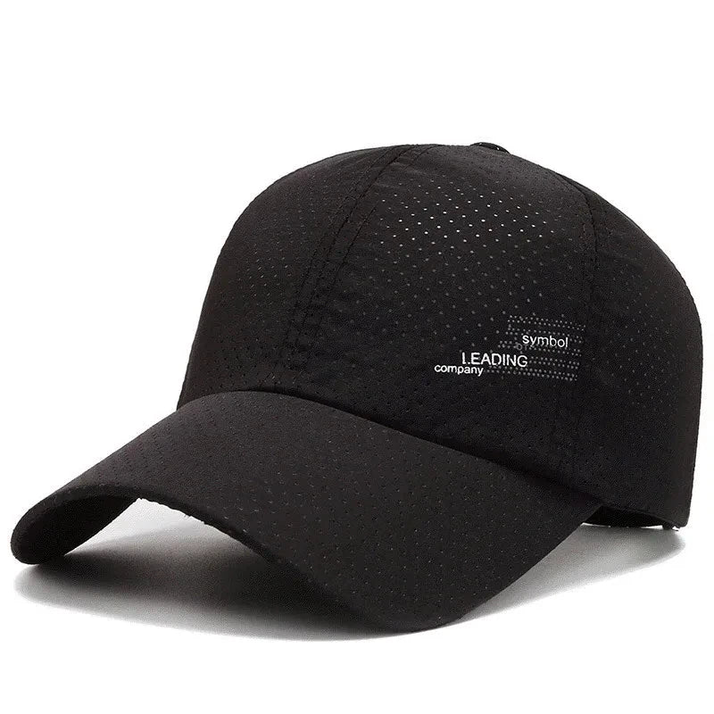 Outdoor Adjustable Unisex Baseball Cap