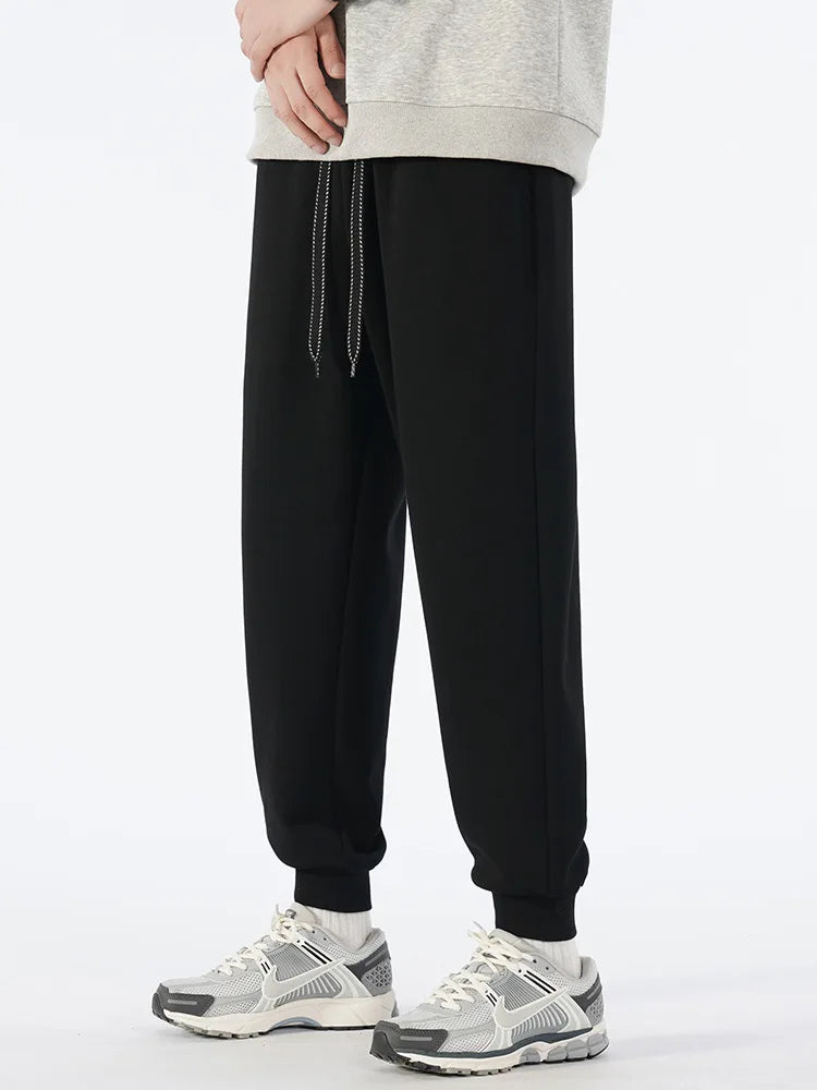 Men’s Baggy Sport Jogger Trousers