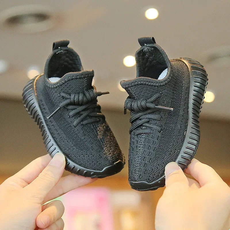 Breathable Children's Sneakers